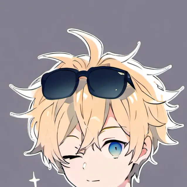 chat with ai character: Itsme_Leo