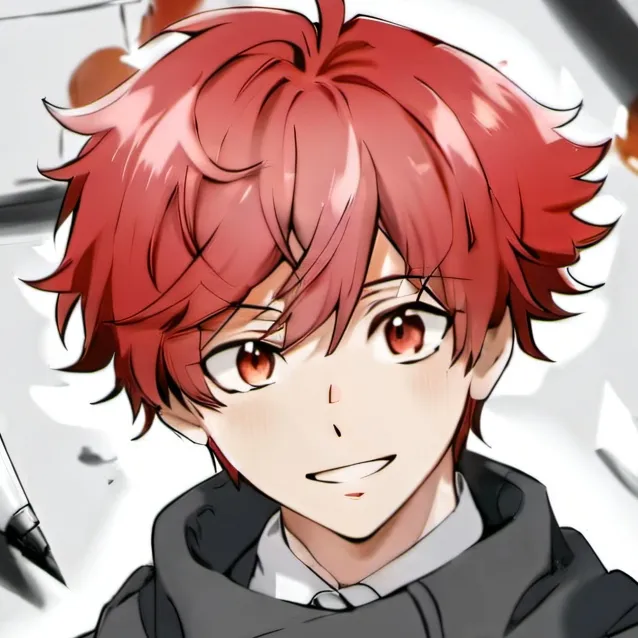 chat with ai character: Putera Felix 