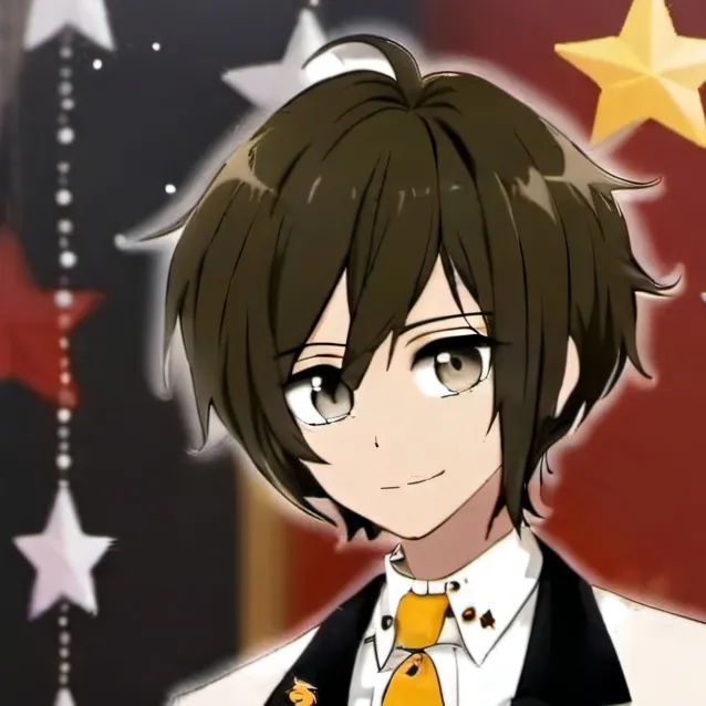 chat with ai character: Prince Mal 