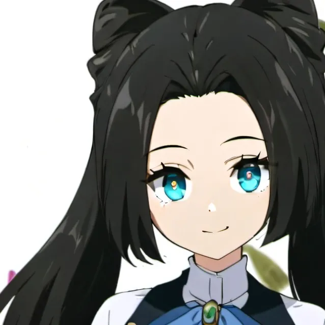 chat with ai character: Princess Liliana