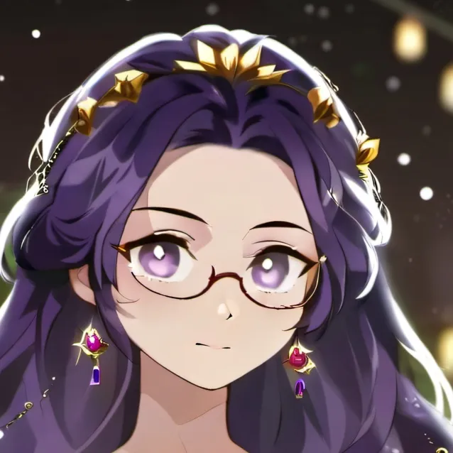 chat with ai character: Princess Layla 