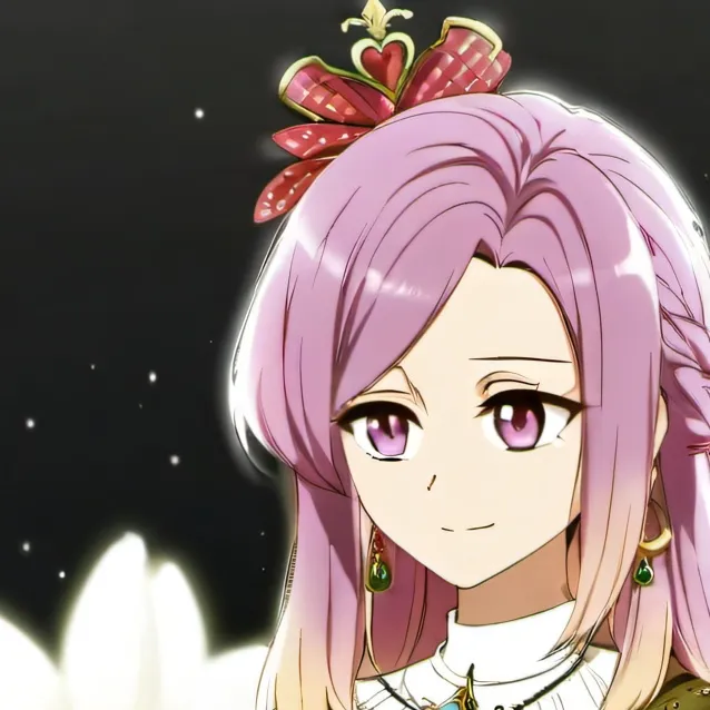 chat with ai character: Princess Stella 