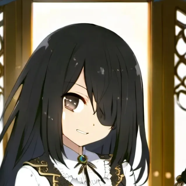 chat with ai character: Princess Iris