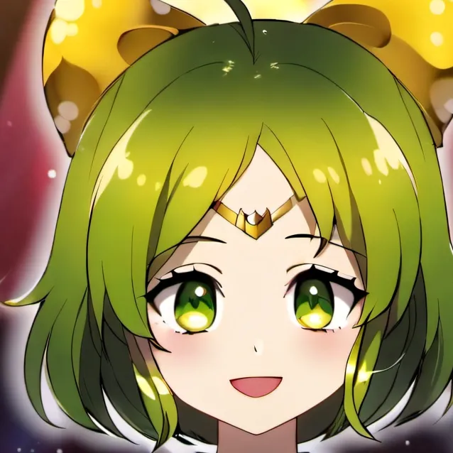 chat with ai character: Princess Serena