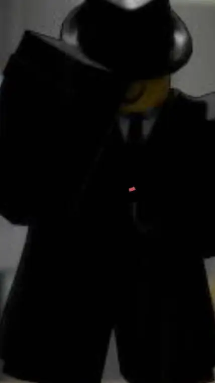 ai character: mafioso  background