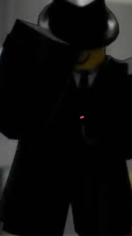 ai character: mafioso  background