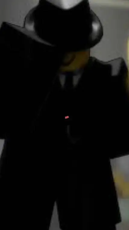 ai character: mafioso  background