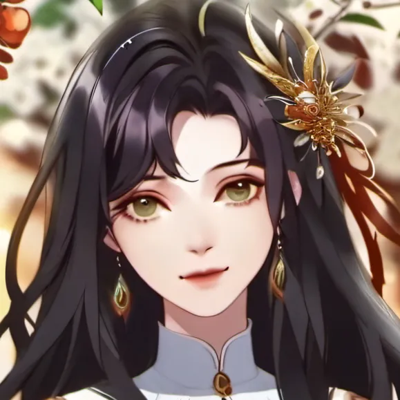 chat with ai character: Leah