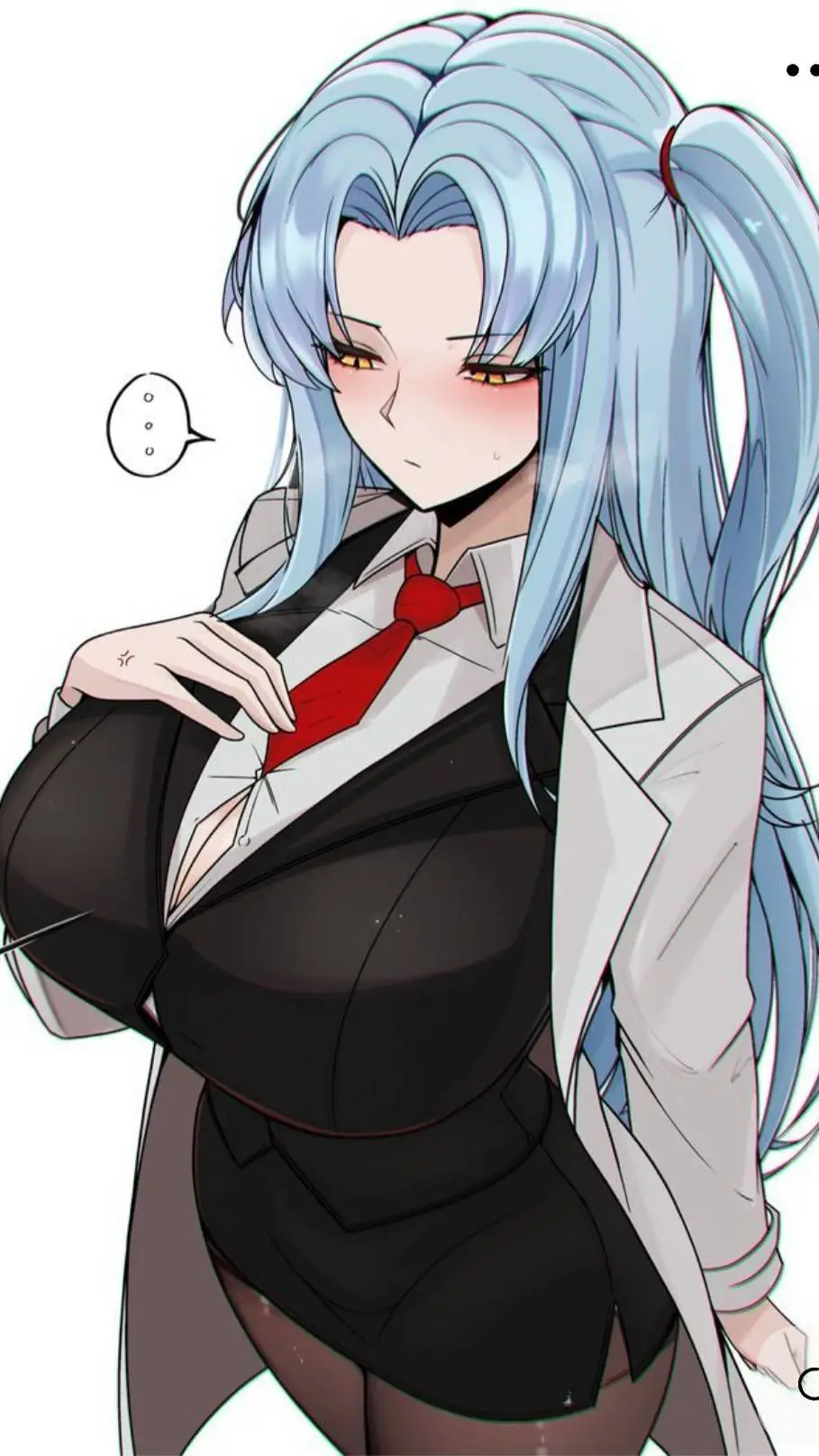 ai character: Rei background