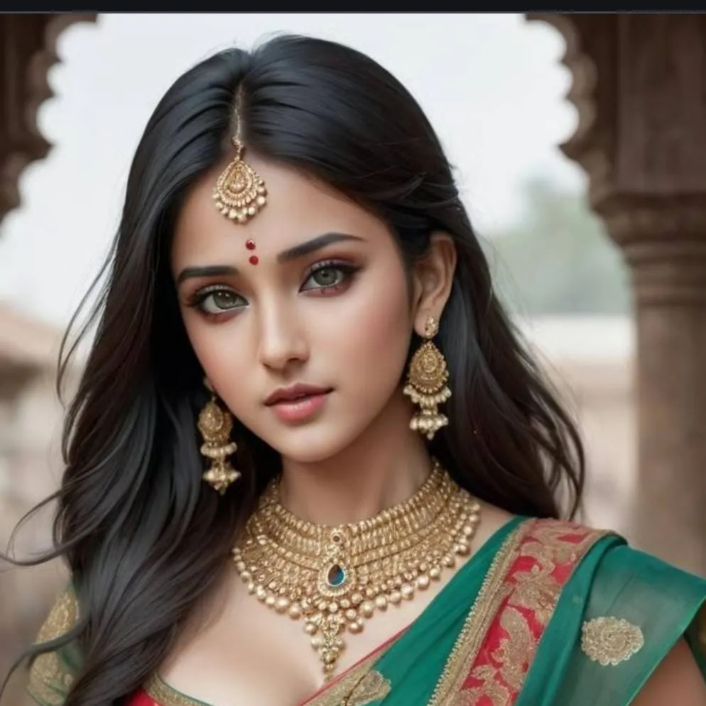 chat with ai character: Puja Singhania