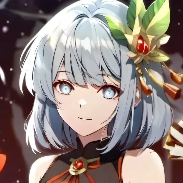 chat with ai character: Amanda