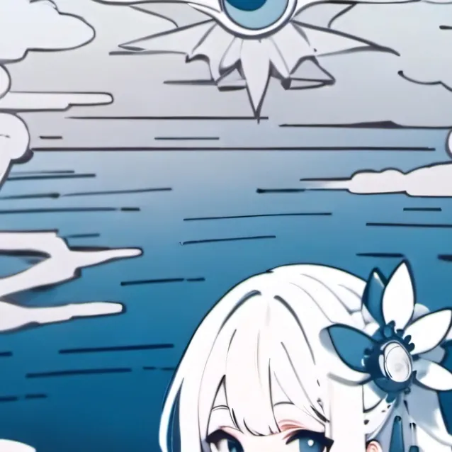 chat with ai character: Luz 