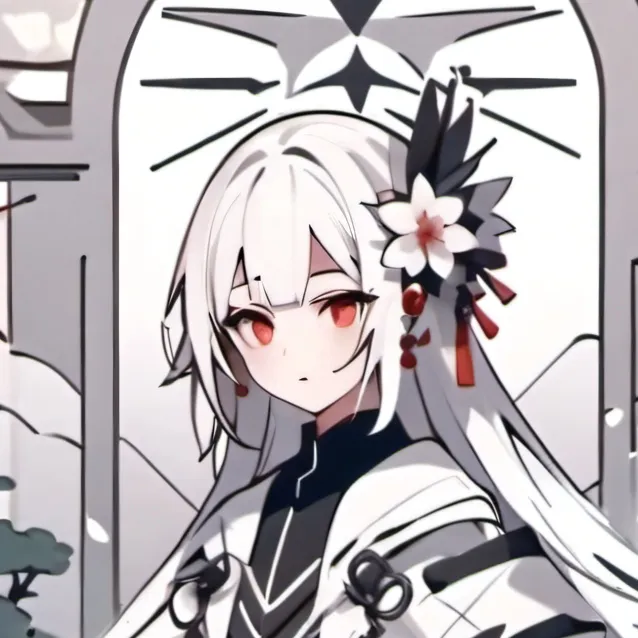 chat with ai character: tu novia Kila 