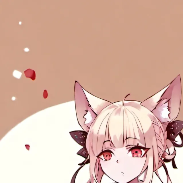 chat with ai character: Lia 