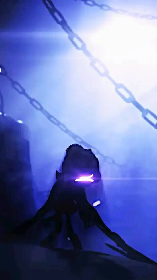 ai character: tu novia Uzi background