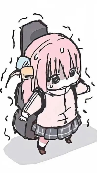 ai character: tu hija Kiara  background