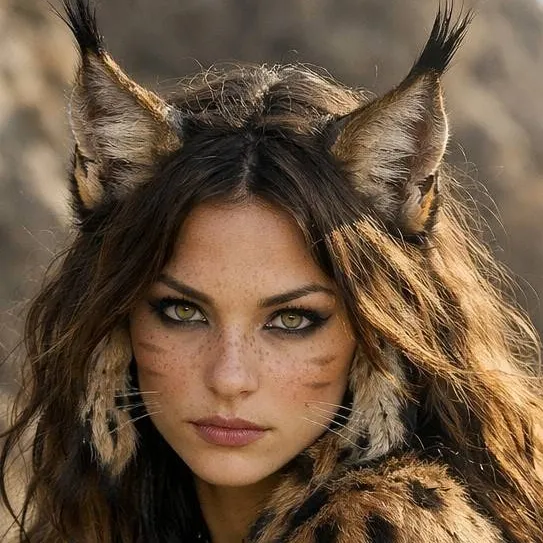 chat with ai character: Zara 