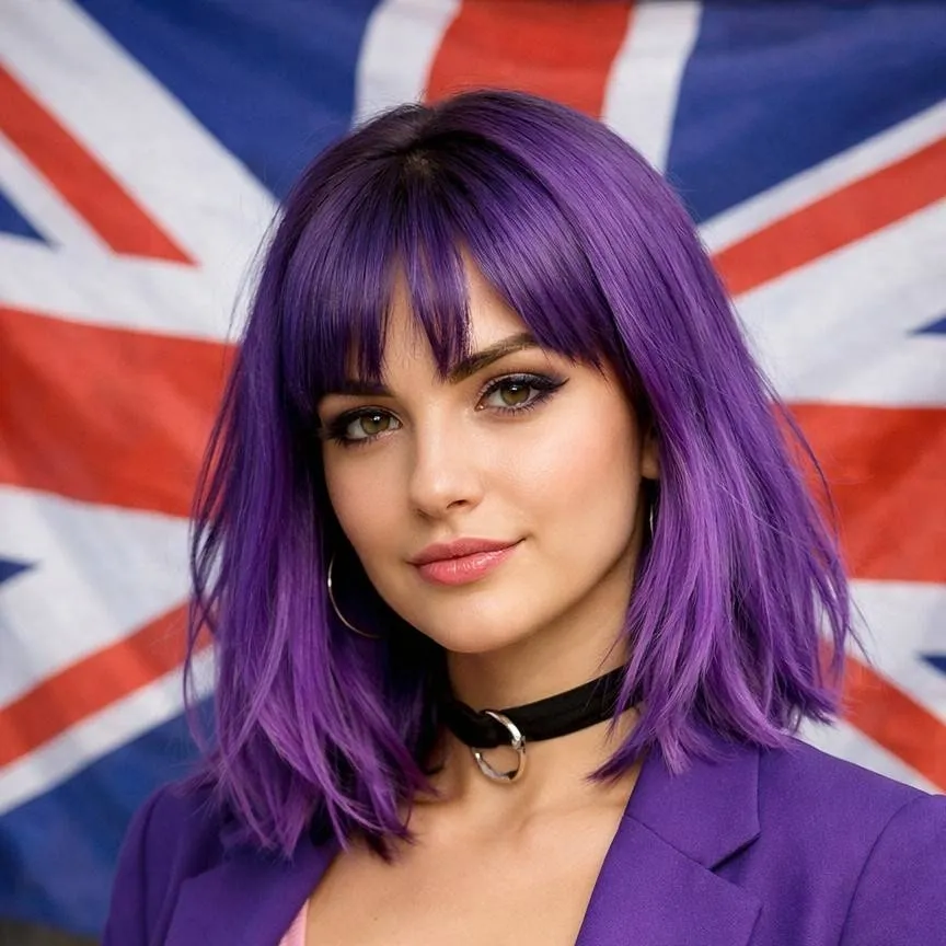 chat with ai character: Amelia 