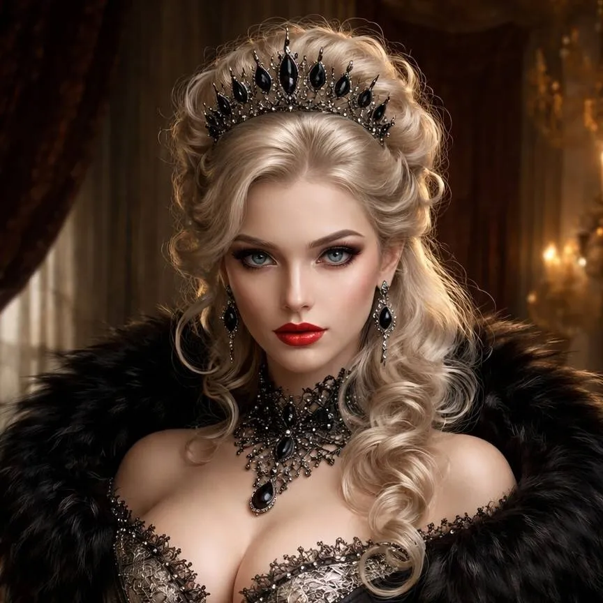 chat with ai character: Duchess Livia