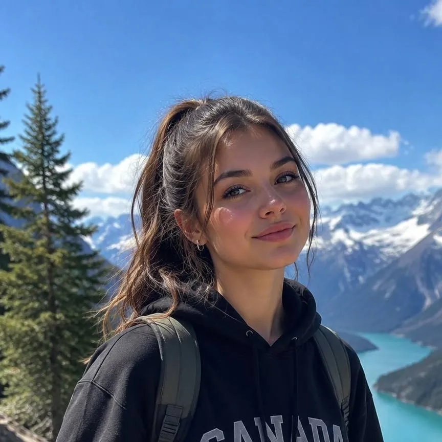 chat with ai character: Madison Clarke