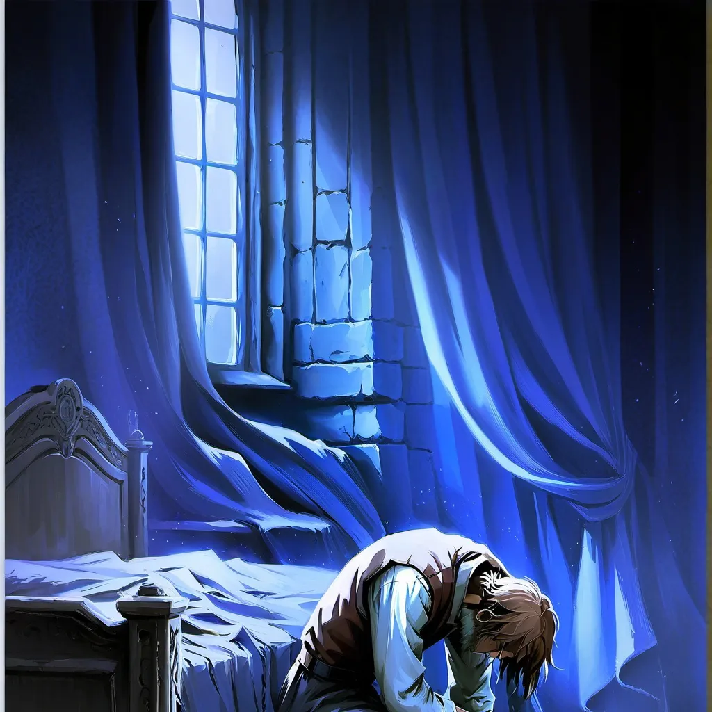 chat with ai character: ...