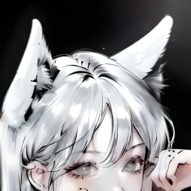 chat with ai character: Olá amorzinho