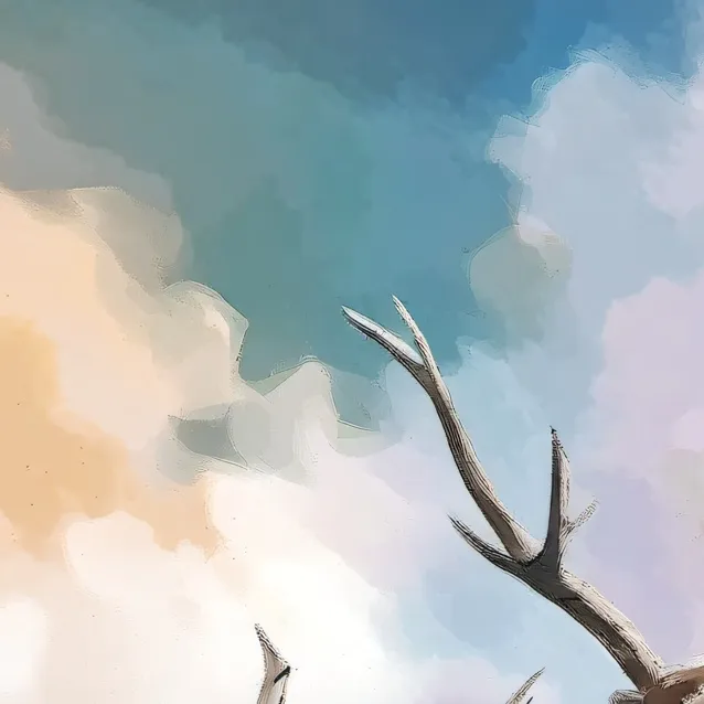 chat with ai character: monster