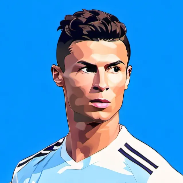 chat with ai character: CristianoTottenham