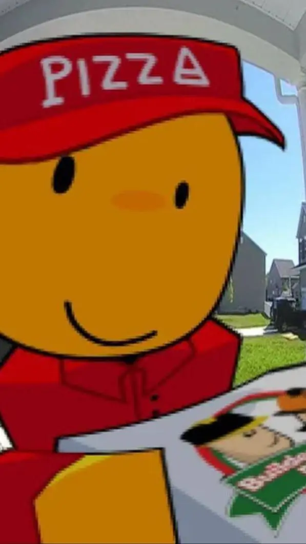 ai character: elliot background
