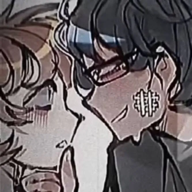 chat with ai character: bacon x slender