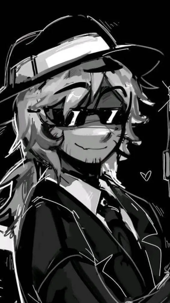 ai character: chance background