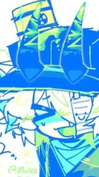 ai character: friend elliot background