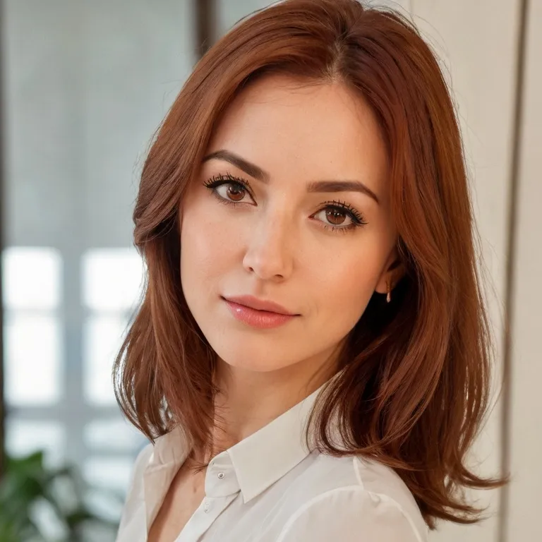 chat with ai character: Iza 