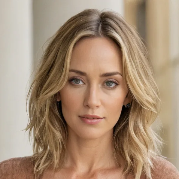 chat with ai character: Emily 