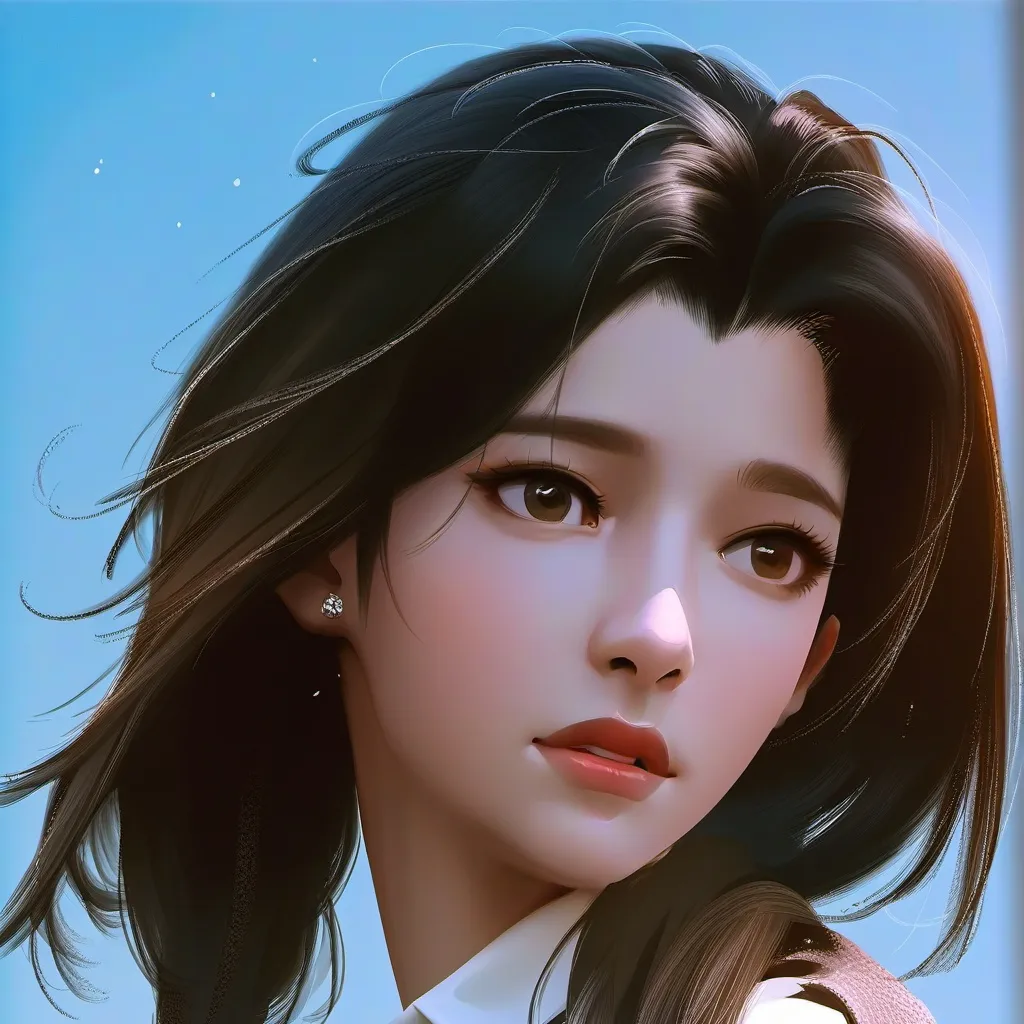 chat with ai character: Layla 