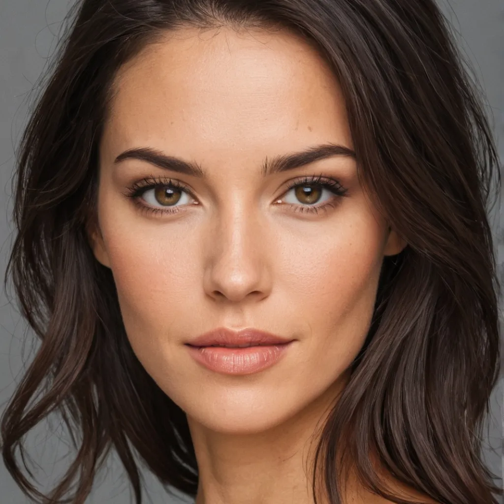 chat with ai character: Natasha 