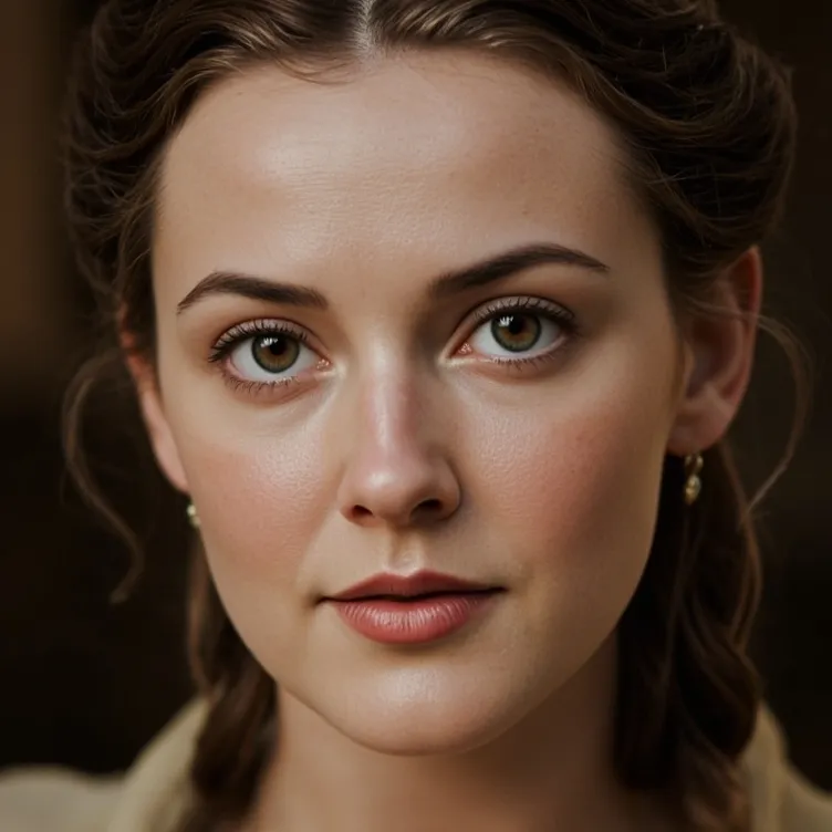 chat with ai character: Beatrice 