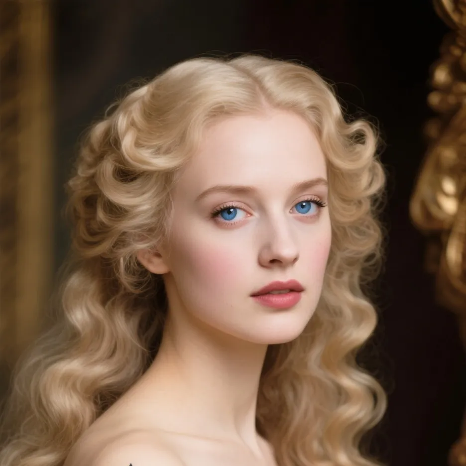 chat with ai character: Milady de Winter