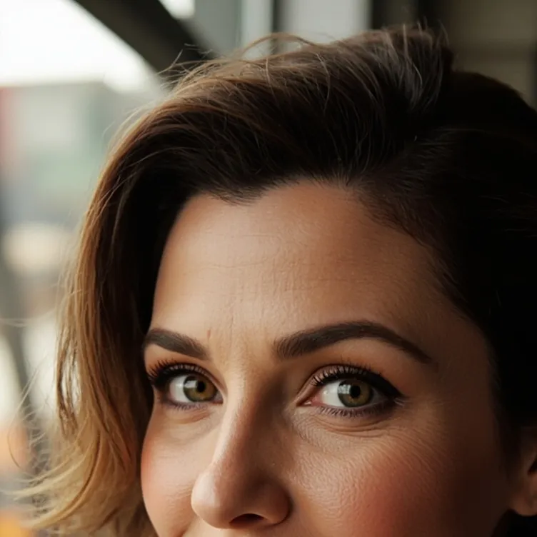 chat with ai character: Chloe