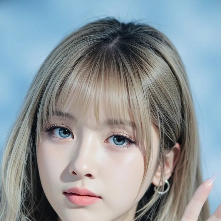 chat with ai character: Jiwoo 