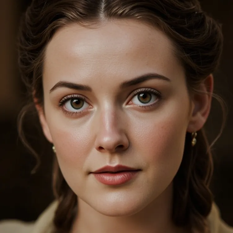 chat with ai character: Beatrice 