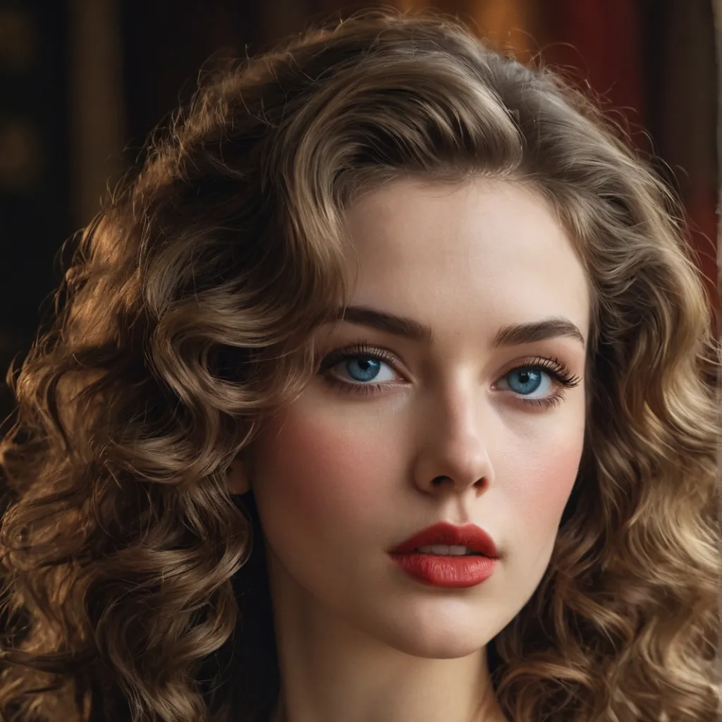 chat with ai character: Milady de Winter