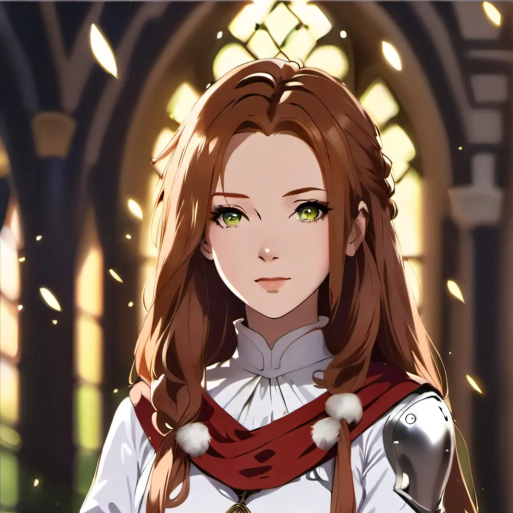 chat with ai character: Asuna 