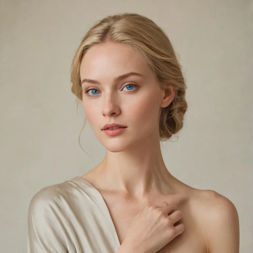 chat with ai character: Emily 