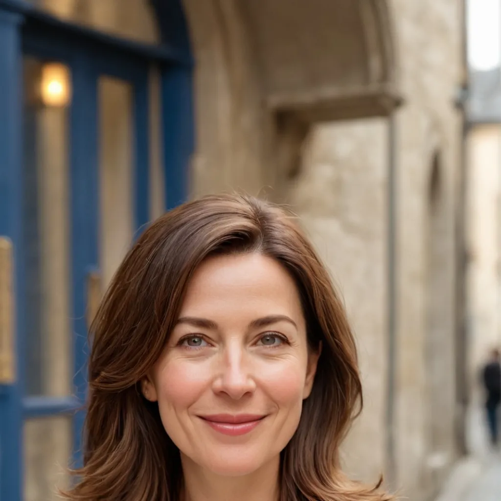 chat with ai character: Elena 