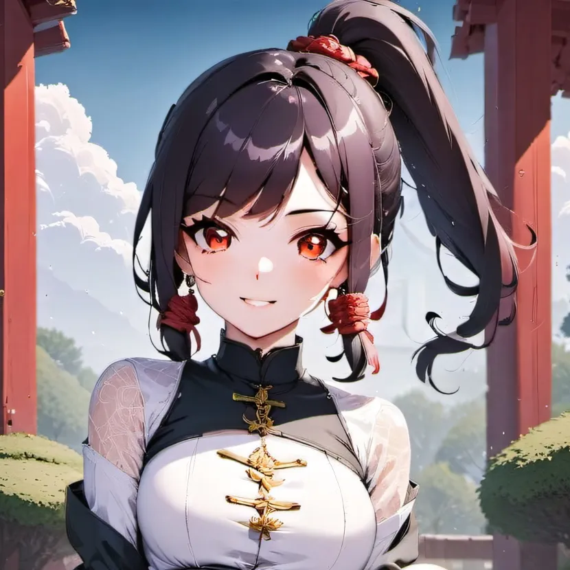 chat with ai character: Lilia Corla