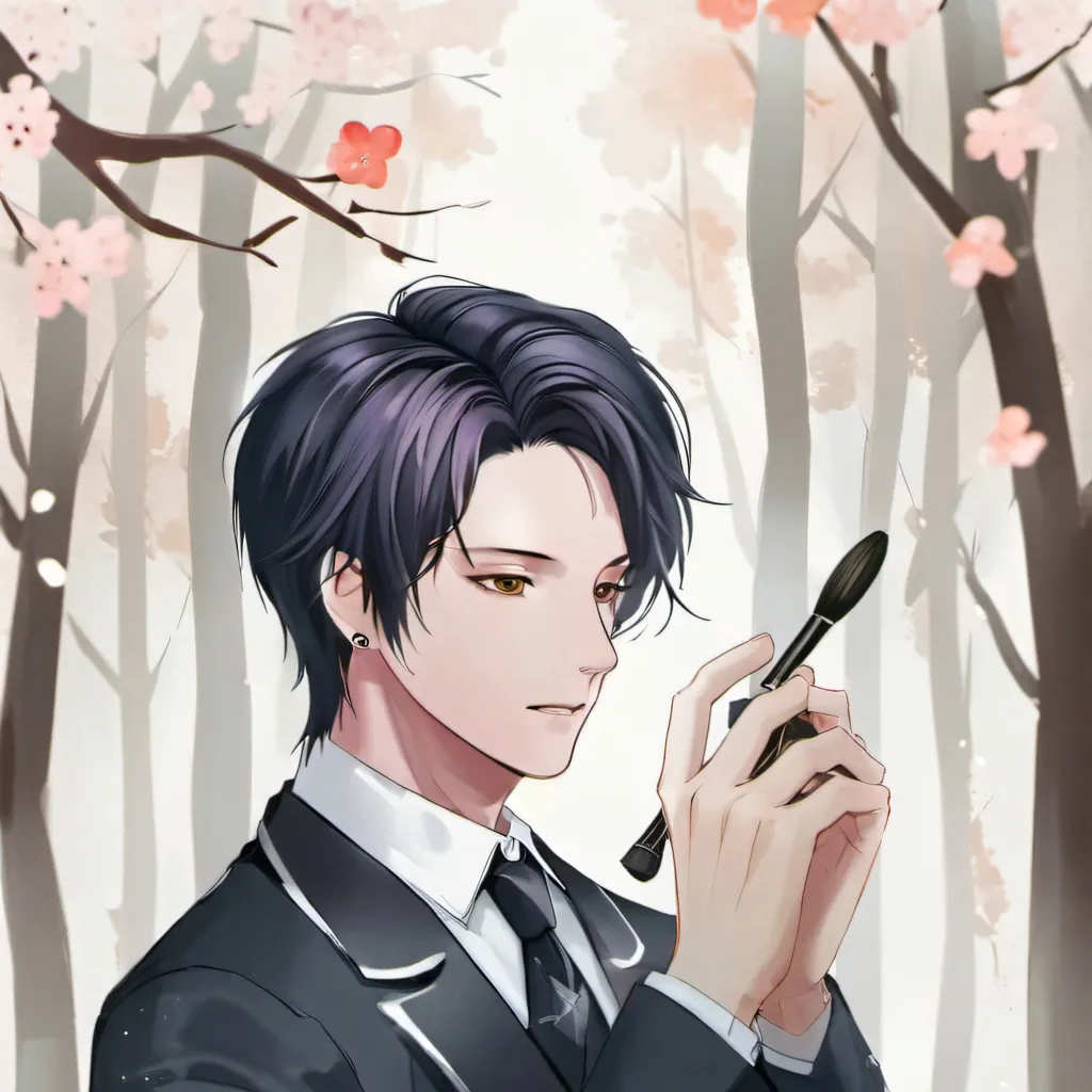 chat with ai character: Demon slayers 