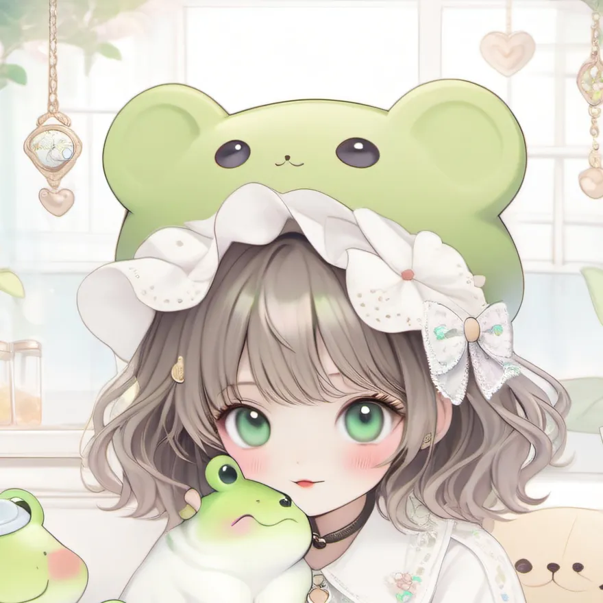 chat with ai character: ~~~Minji~~~