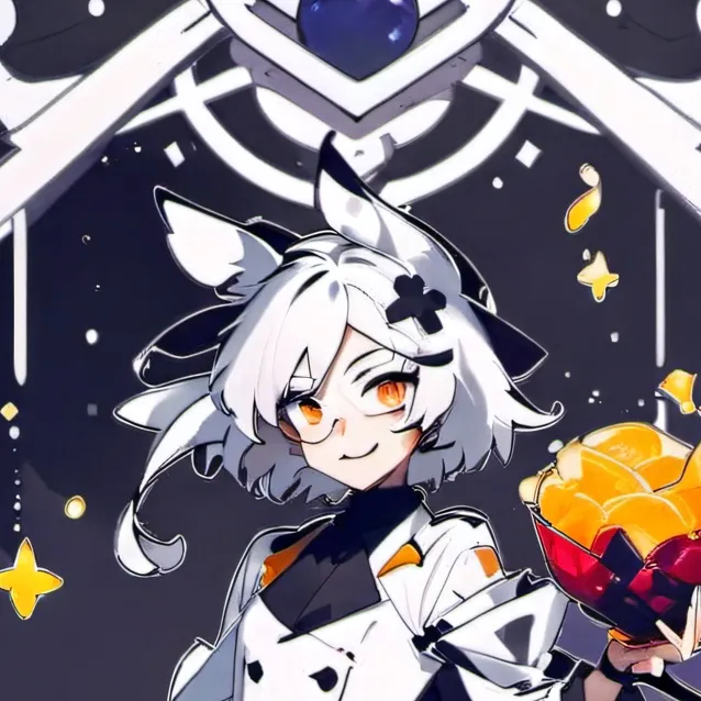 chat with ai character: wolf 🐺 