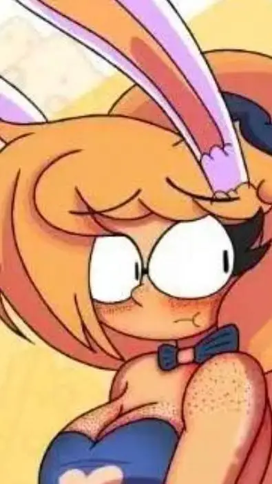 Talkie AI - Chat with Bunny girl Cam